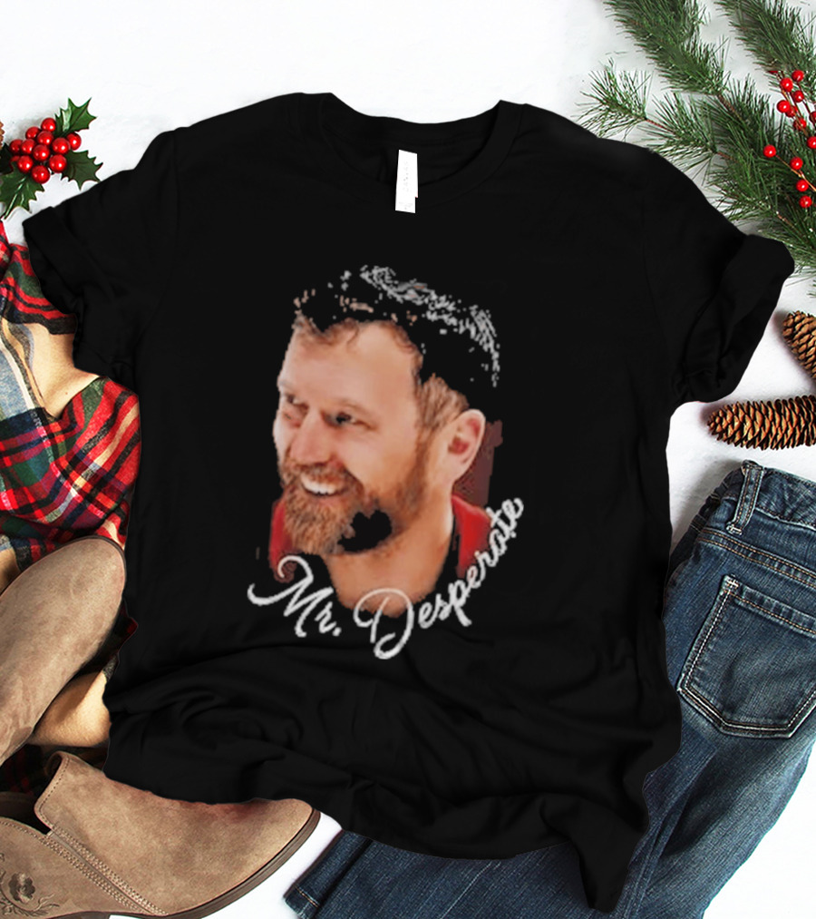 Claude Giroux Mr Desperate Enthusiastically Celebrated Hockey Star T-Shirt
