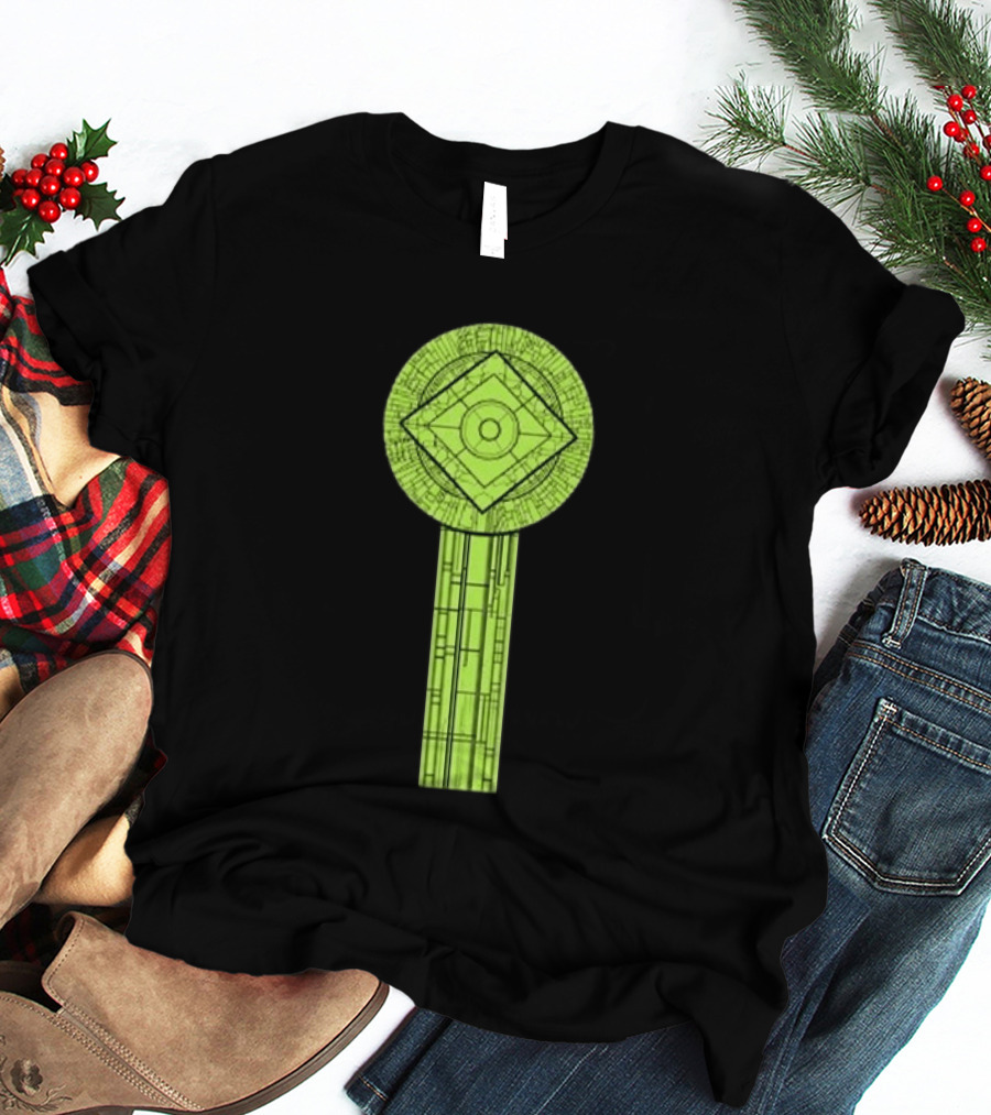 Robert Downey Jr Doctor Doom SDCC 2026 Circuit T-Shirt