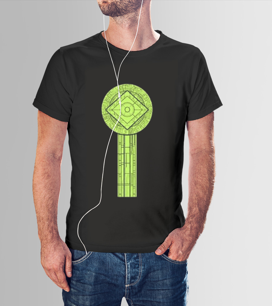 Robert Downey Jr Doctor Doom SDCC 2026 Circuit T-Shirt