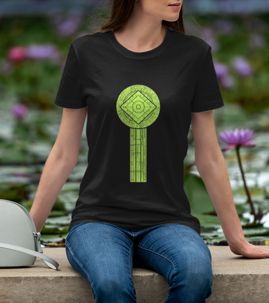 Robert Downey Jr Doctor Doom SDCC 2026 Circuit T-Shirt