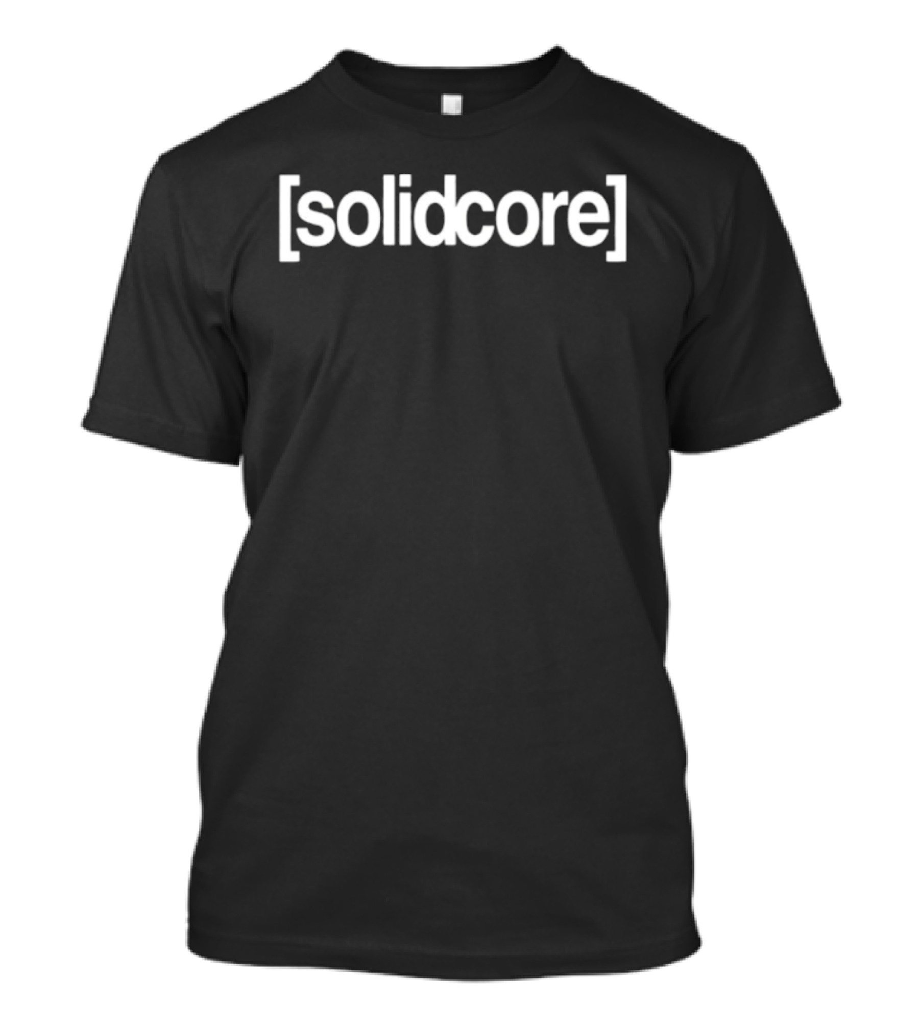 Solidcore Fitness Pilates Workout Strength Training T-Shirt