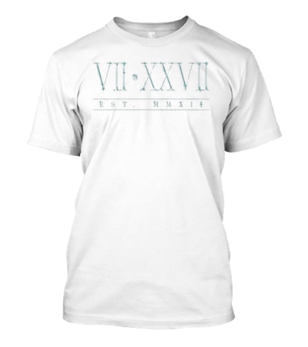 Fifth Harmony 14th Anniversary Tour Miami FL T-Shirt