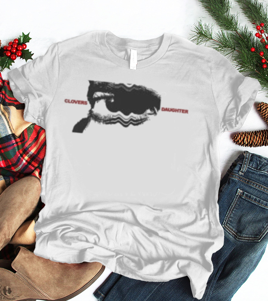 Clovers Daughter Shop Clovers Daughter T-Shirt