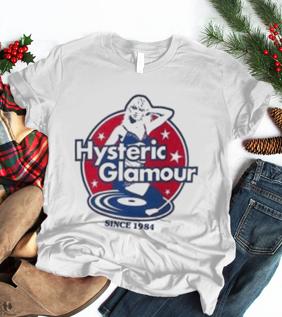 Perks And Mini Hysteric Glamour Since 1994 T-Shirt