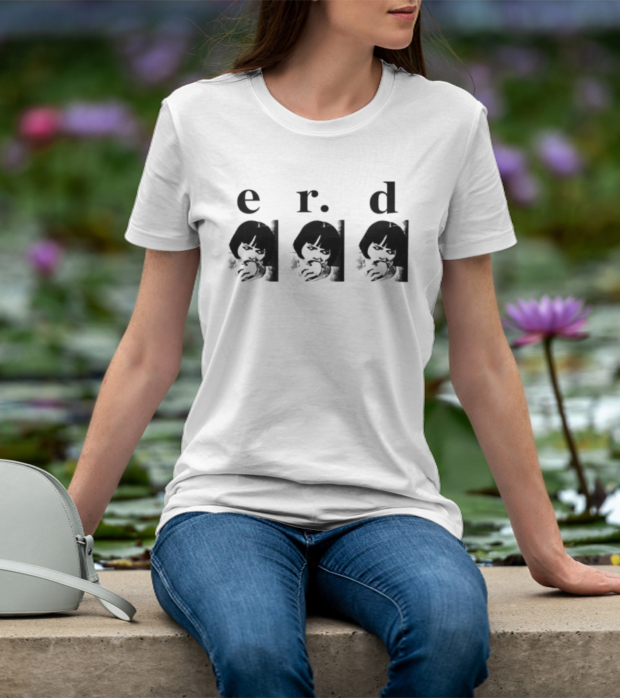 Coby Bryant Enfants Riches Deprimes ERD T-Shirt