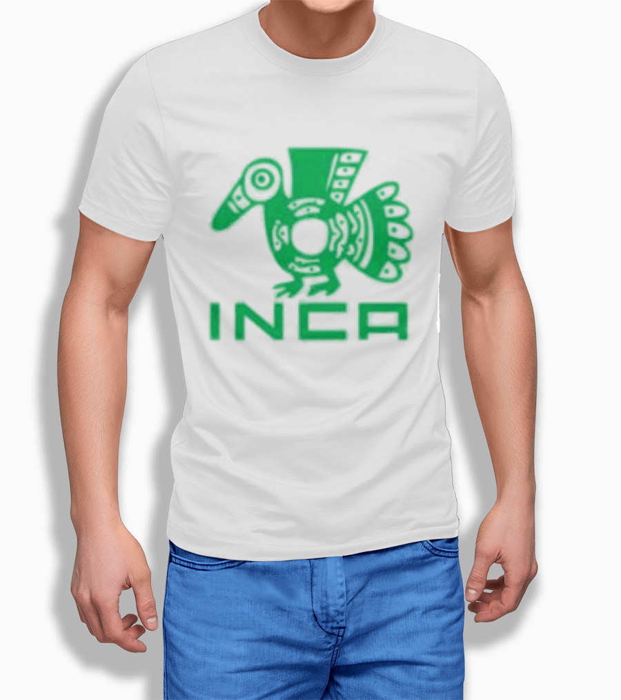 Craft Recordings Shop Inca Records T-Shirt