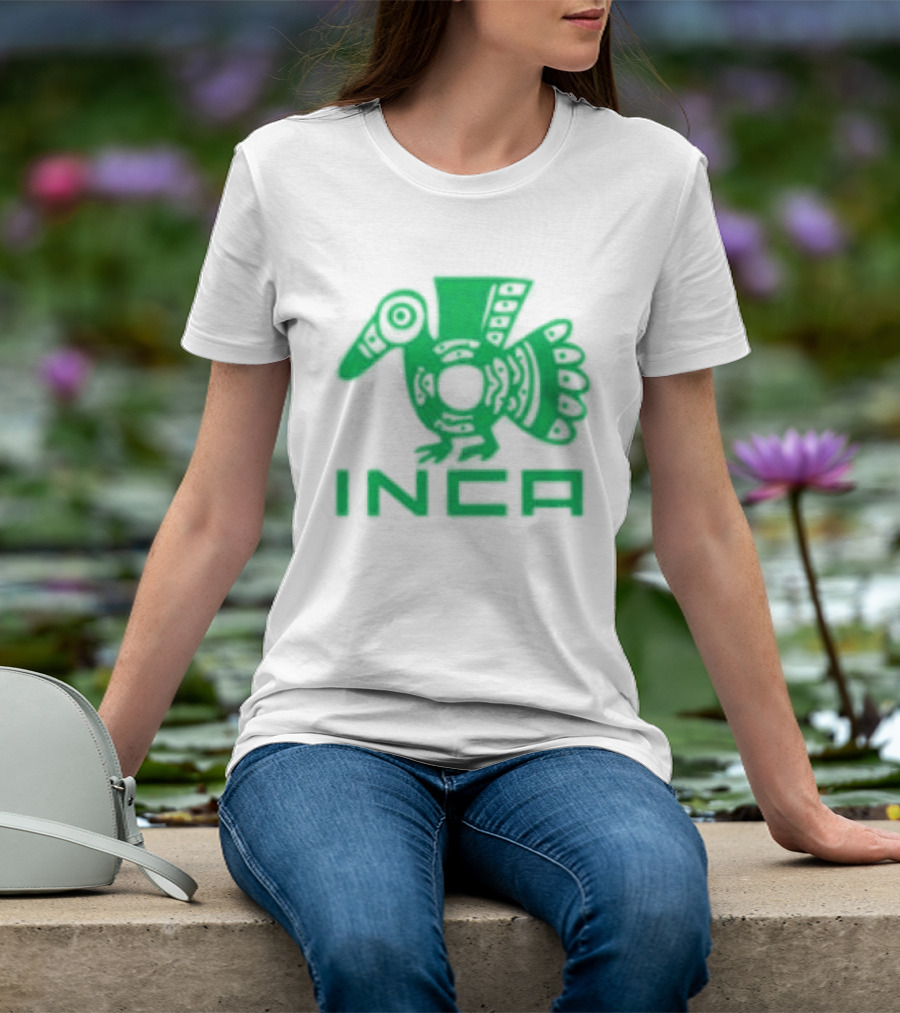 Craft Recordings Shop Inca Records T-Shirt