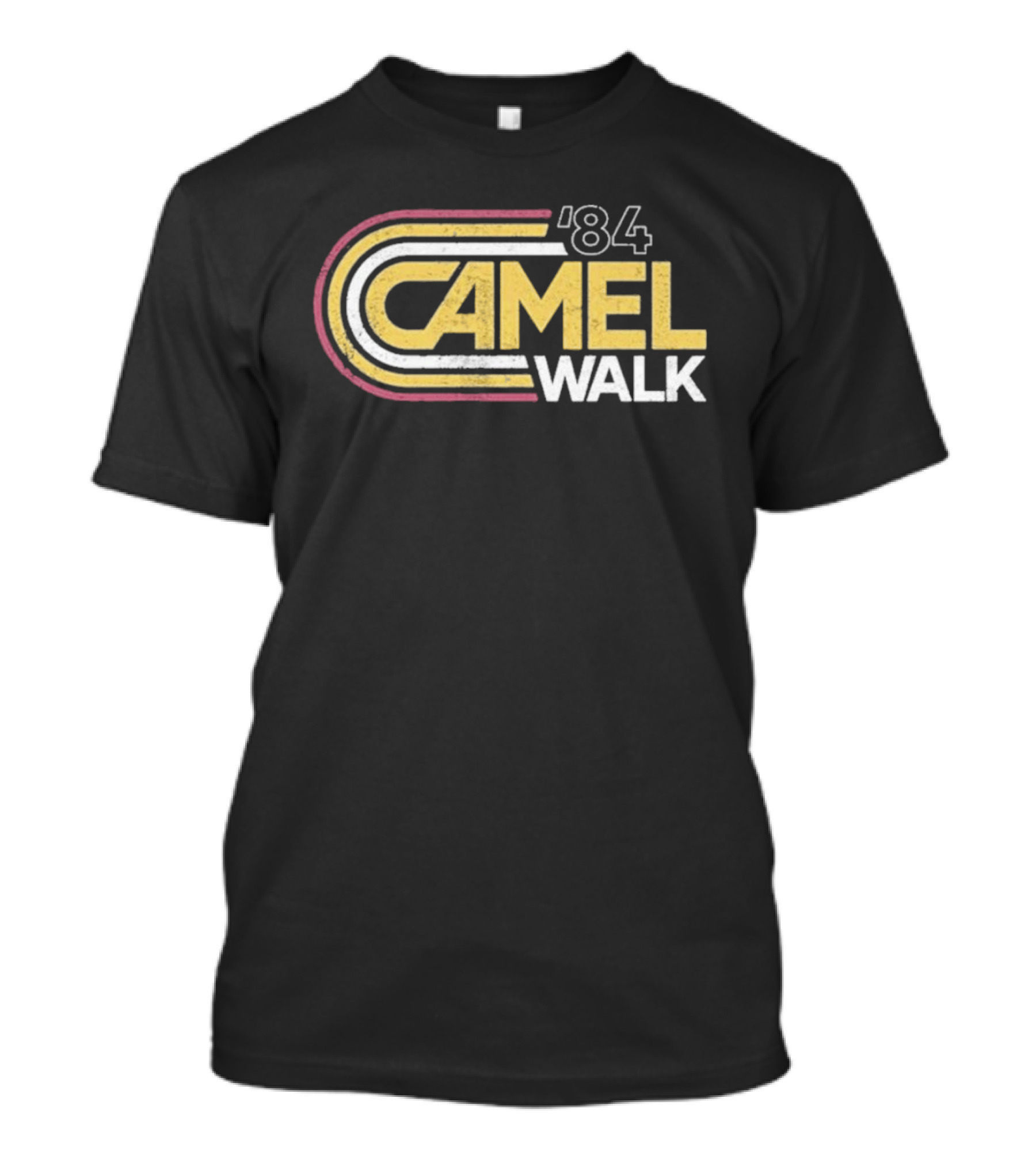 Phish Camel Walk 1984 T-Shirt