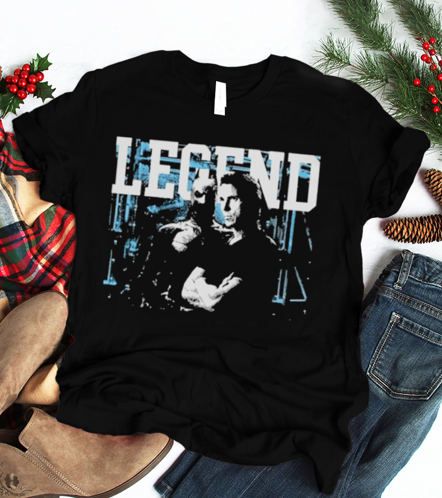 Bruce Legend T-Shirt