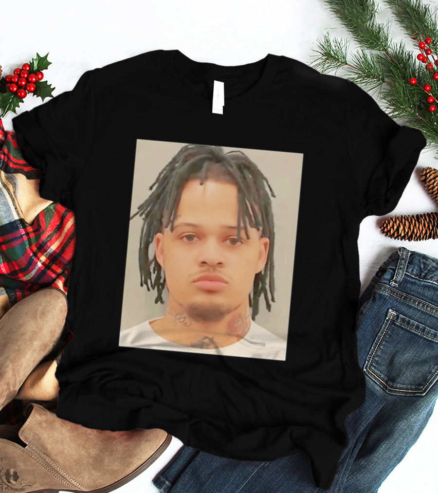 Summrs Shot Photo T-Shirt