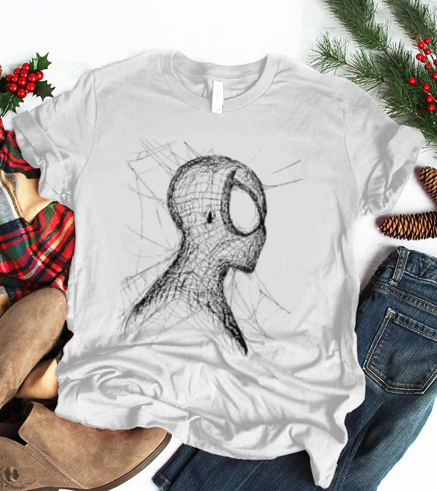 Spider Man Miles Morales Game Changer Marvel T-Shirt