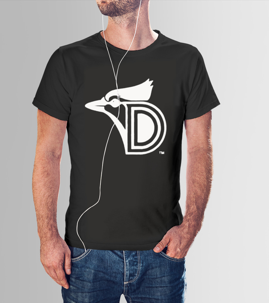Dunedin Blue Jays Pink Out At The Park 2026 D T-Shirt