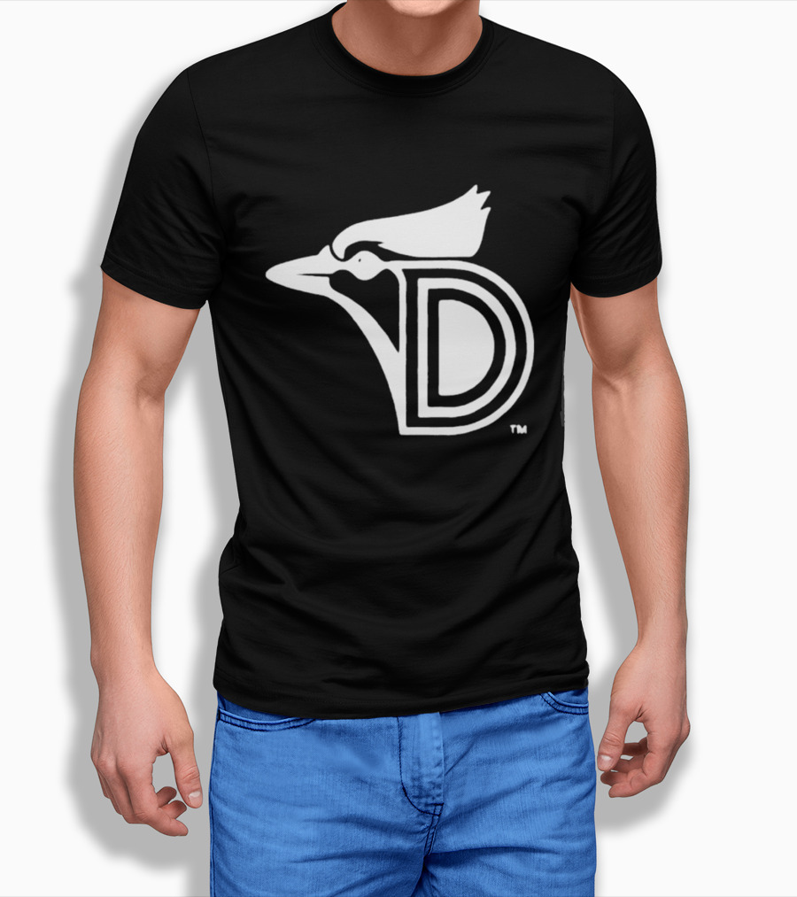 Dunedin Blue Jays Pink Out At The Park 2026 D T-Shirt