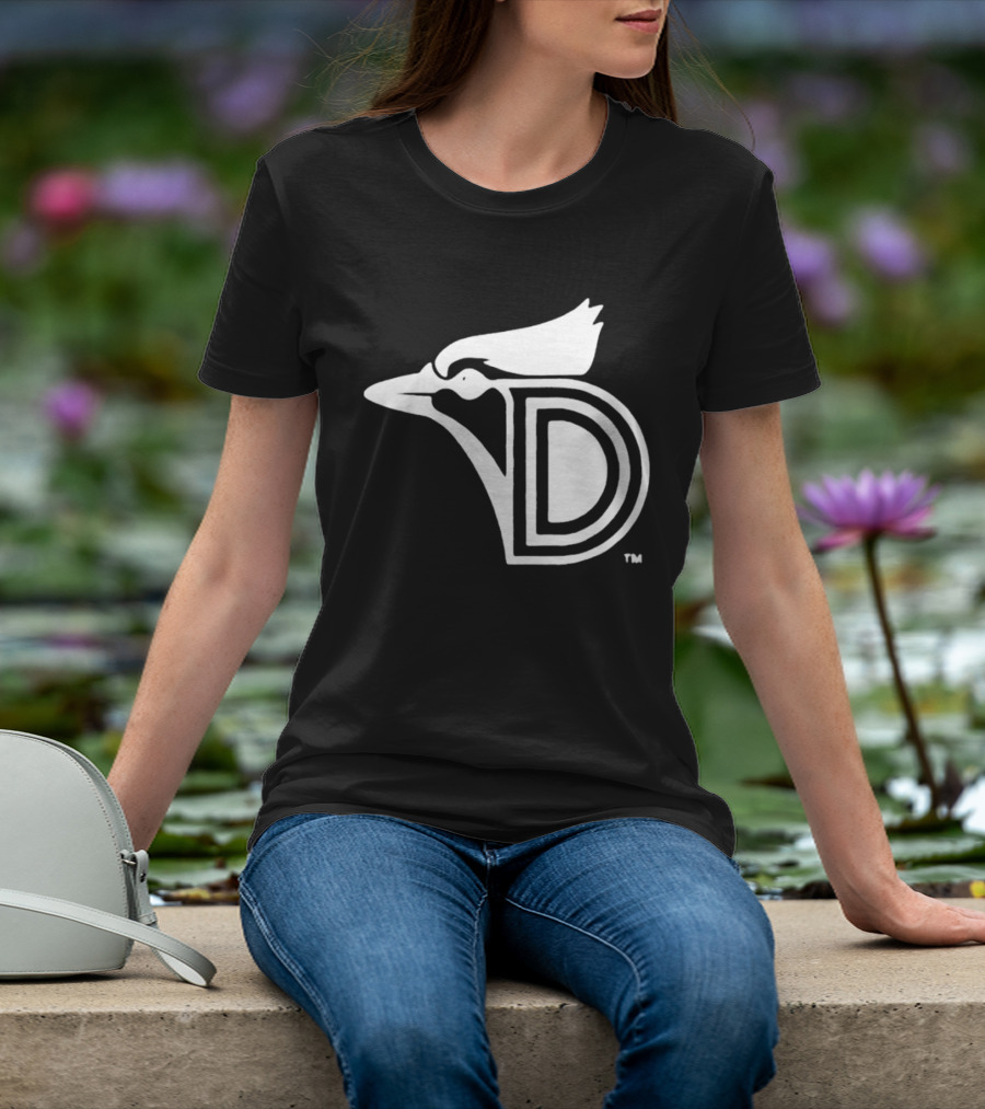 Dunedin Blue Jays Pink Out At The Park 2026 D T-Shirt
