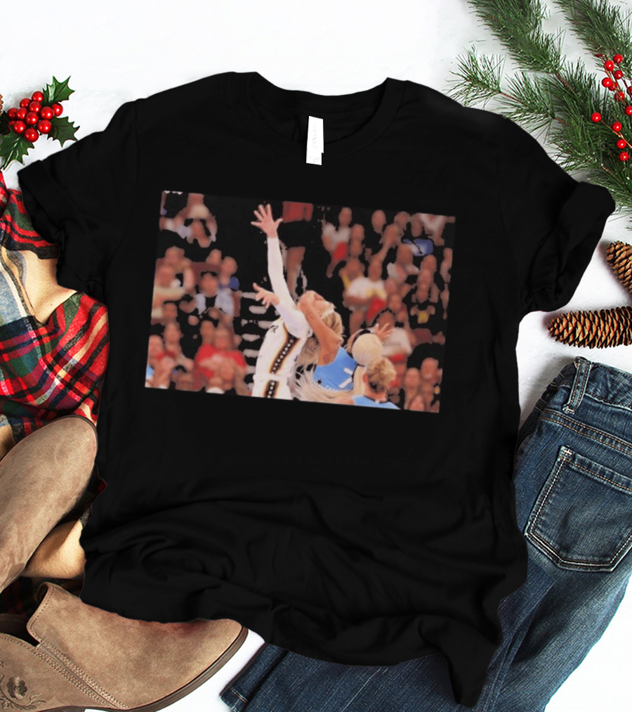 White Privilege DiJonai Carrington T-Shirt