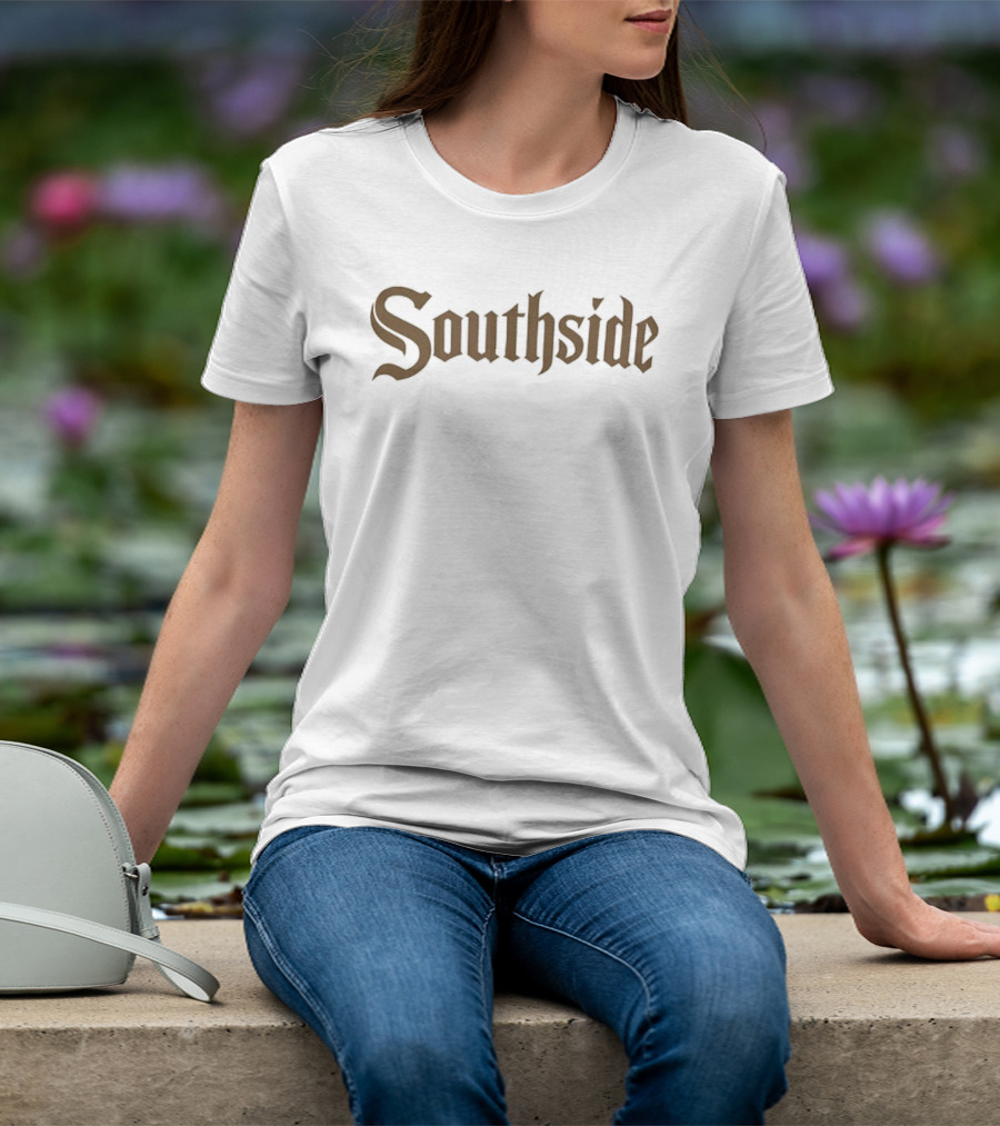 Chicago White Sox Sister Mary Jo Sobieck 2026 Southside Pope Baseball 2 Sided T-Shirt