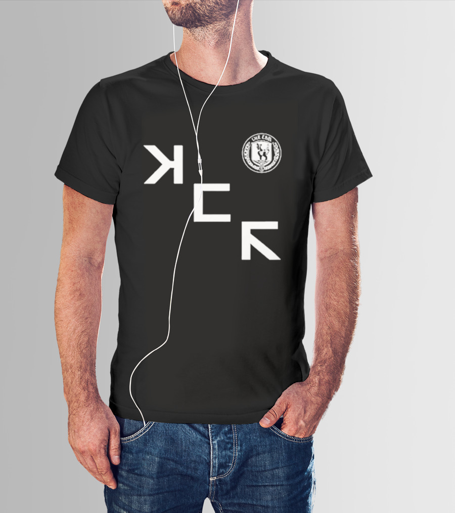 MCRX My Chemical Romance 26 T-Shirt