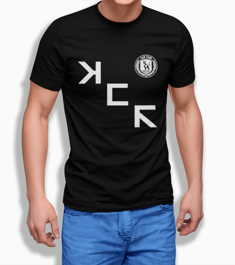 MCRX My Chemical Romance 26 T-Shirt