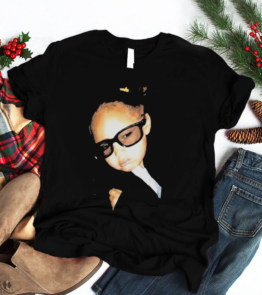 Jamie Foxx Playing Tennis T-Shirt