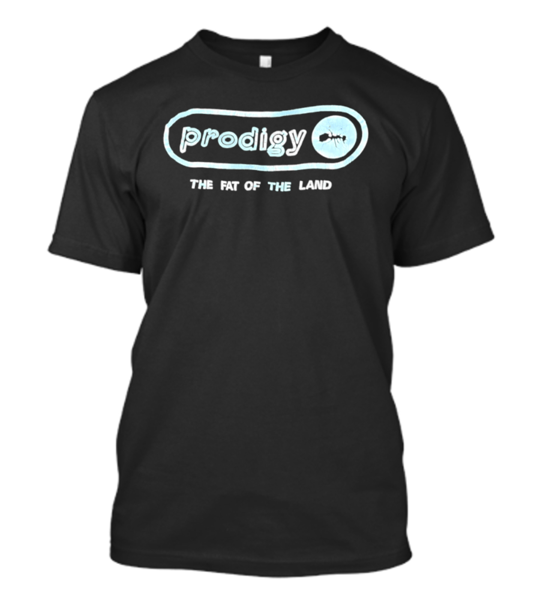 Prodigy Fat Of The Land Ant T-Shirt