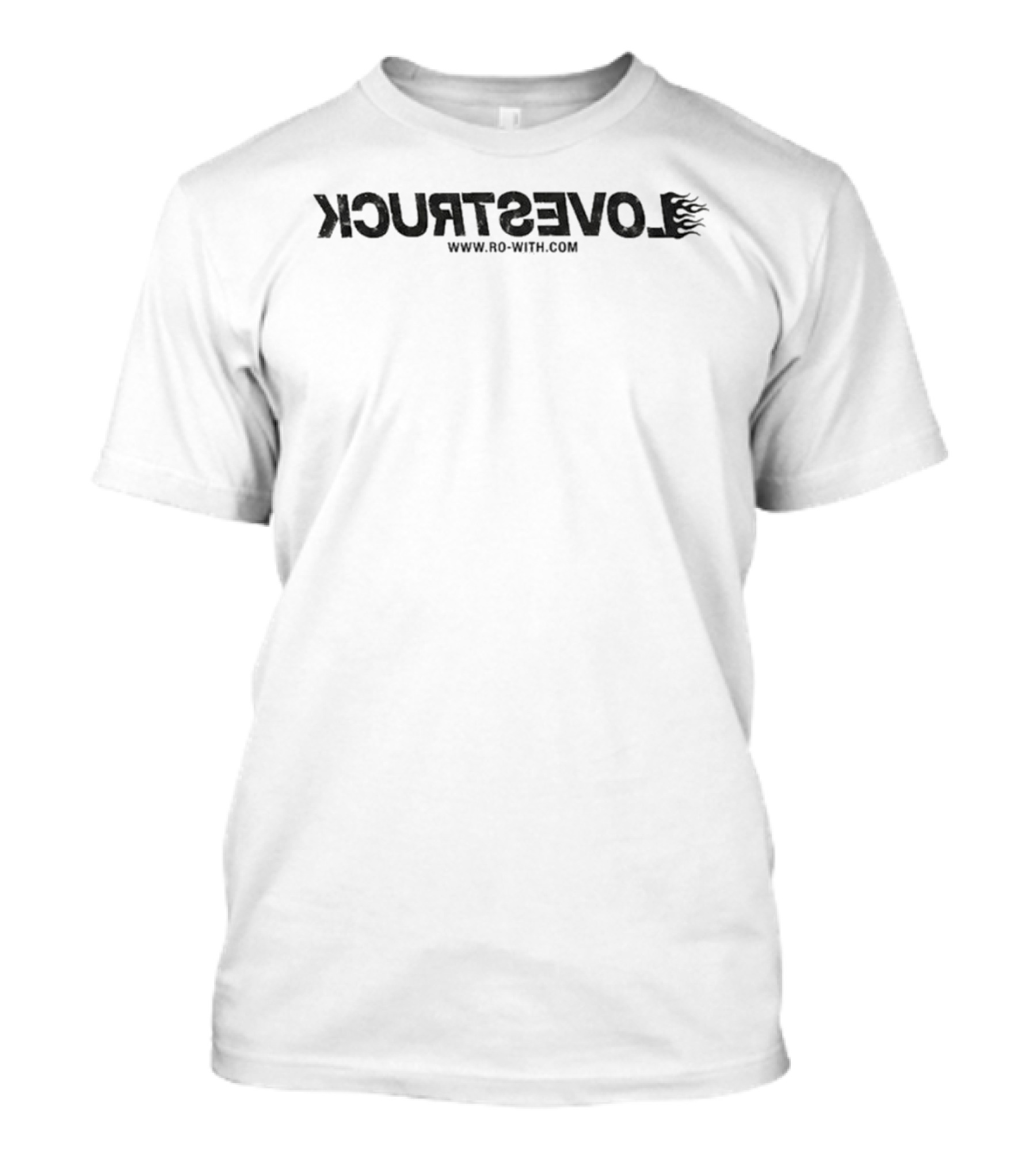 Jungkook ROWITH LOVESTRUCK Arlington Day 2 T-Shirt