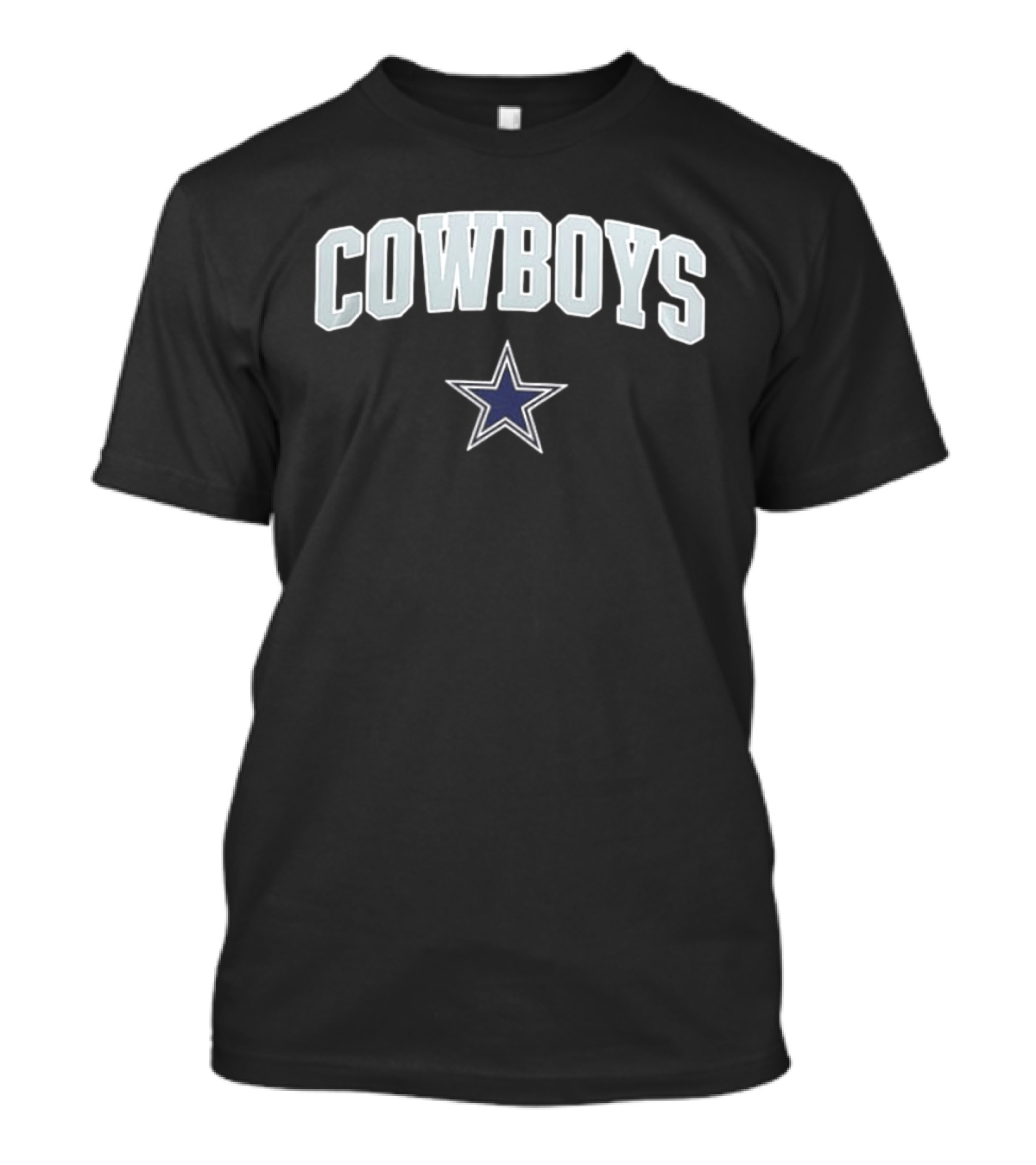 Dallas Cowboys 2026 Season Not For The Weak Halloween Killers Two Sided T-Shirt