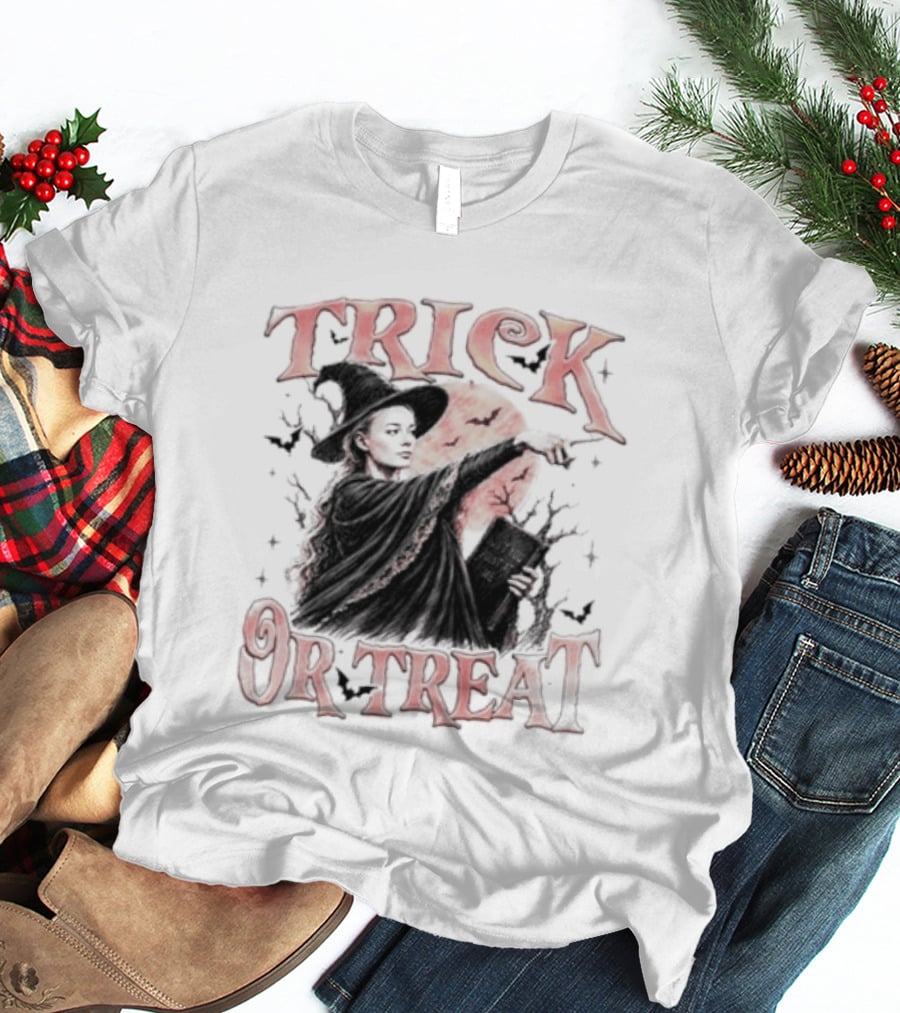 Sophie Cunningham Trick Or Treat Don't You Point At Me Indiana Fever Halloween T-Shirt