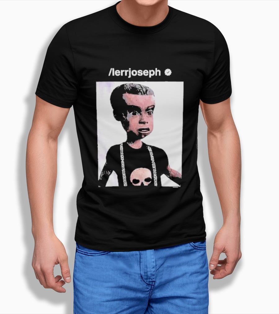 Tyler Joseph Sid Phillips Meme Fandom Skater Skull T-Shirt
