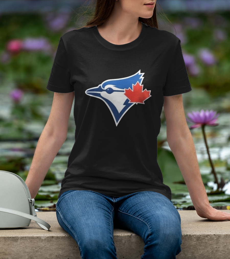 Toronto Blue Jays OVO Collaboration 2026 Canada T-Shirt