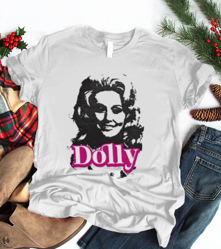 Dolly Parton T-Shirt