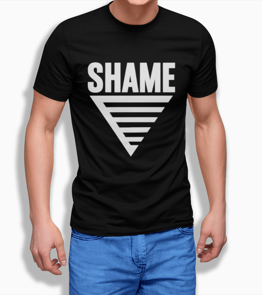 Shame Homes Brewery Ontario Forever Great Lakes T-Shirt