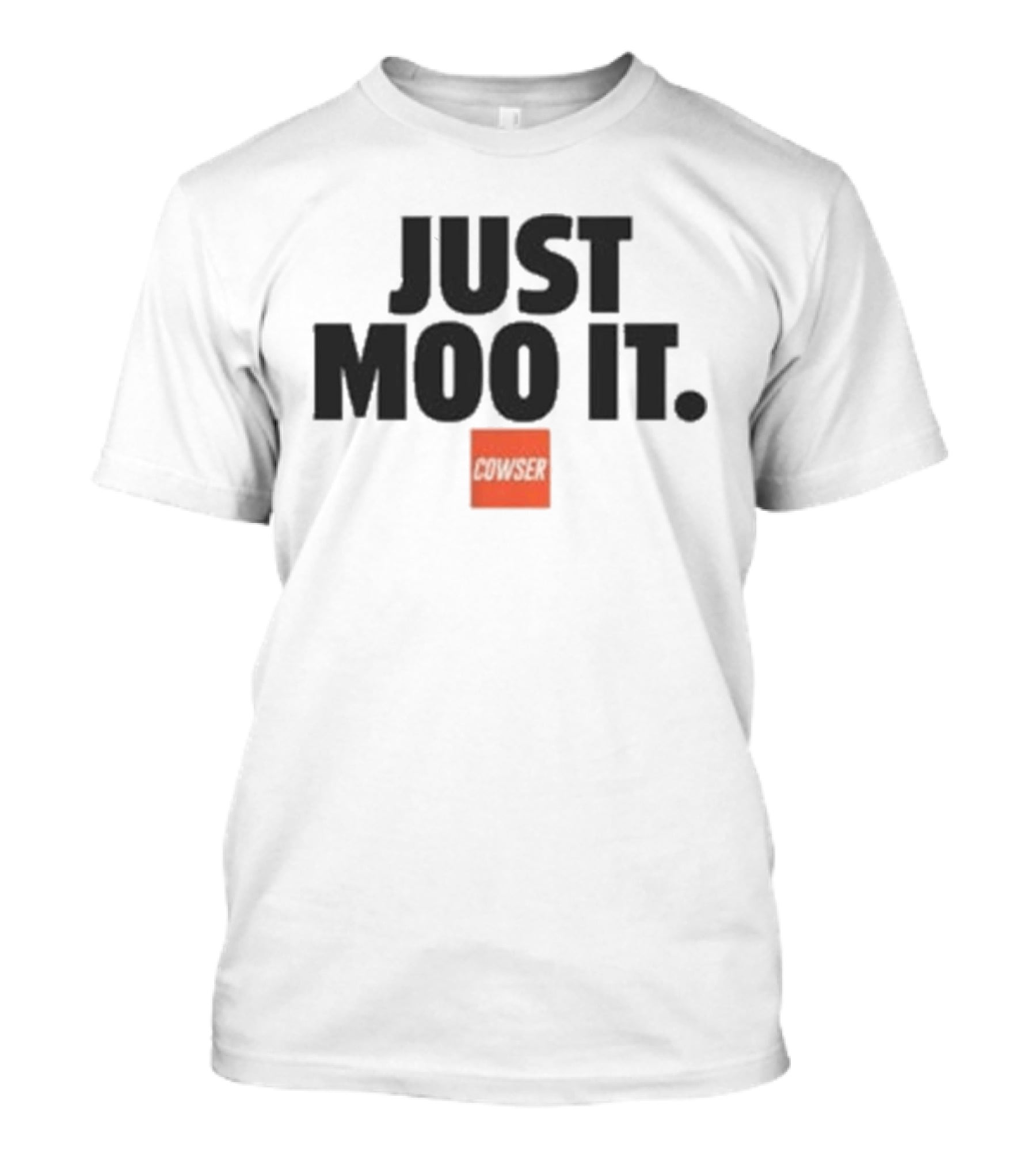 Colton Cowser Just Moo It Baltimore Orioles T-Shirt