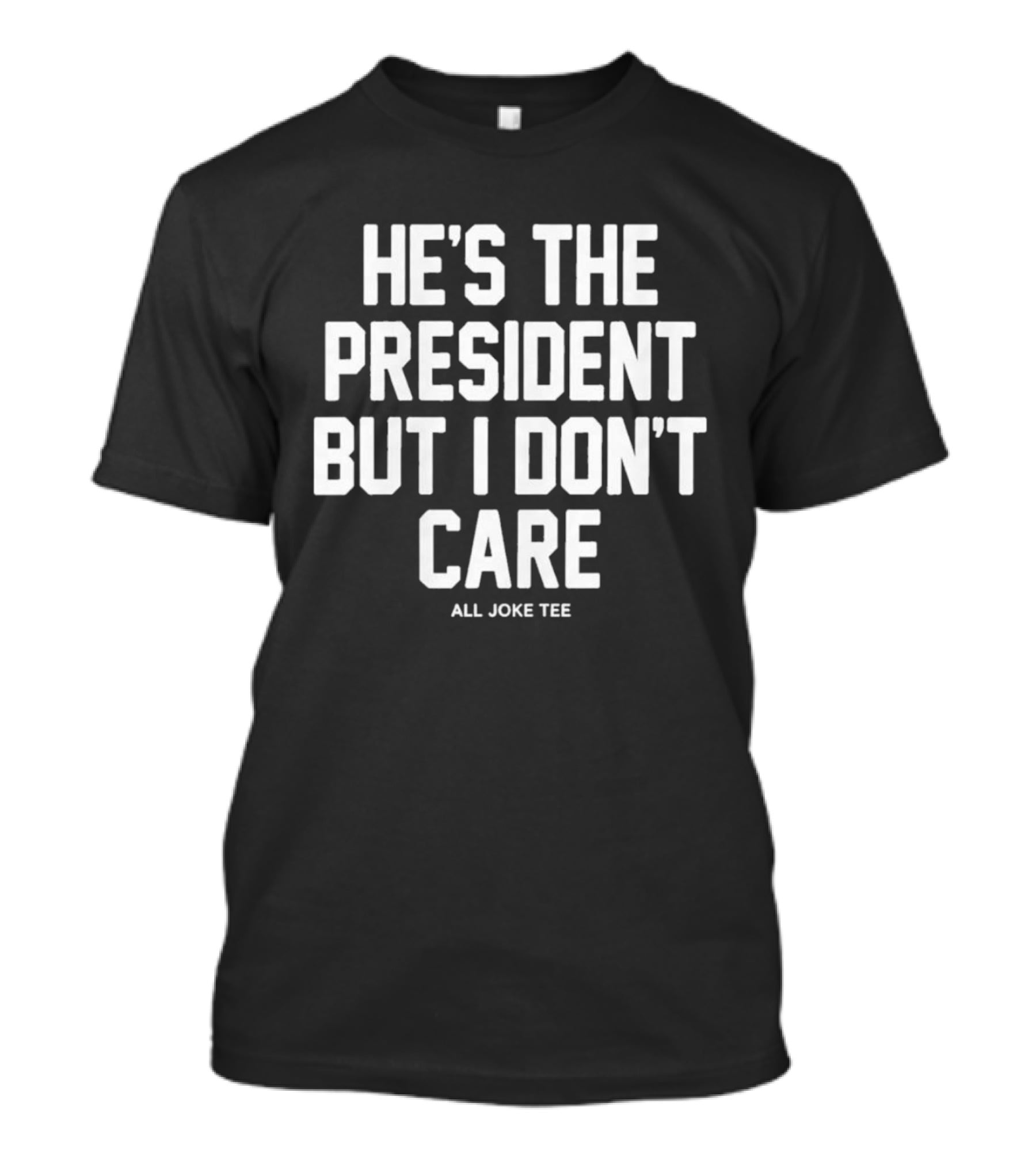 2026 Margo Price He's The President But I Don't Care T-Shirt