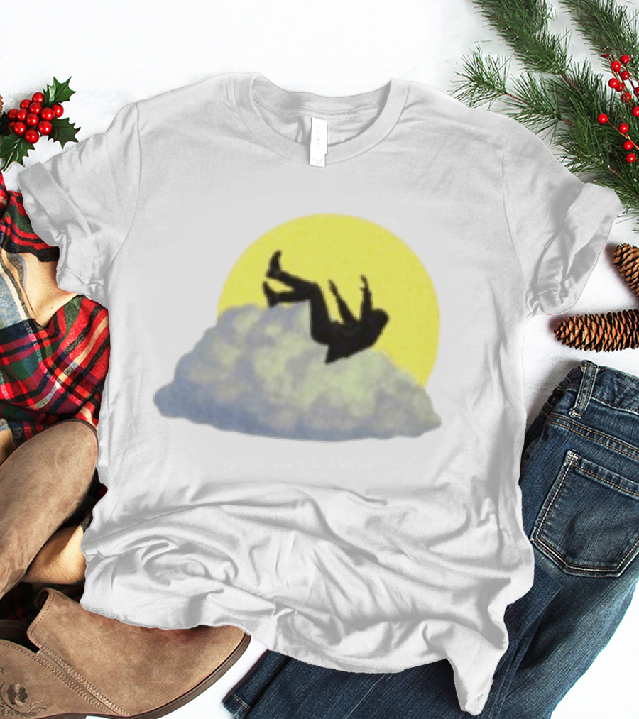 Dream State Cloud Nine Floating T-Shirt