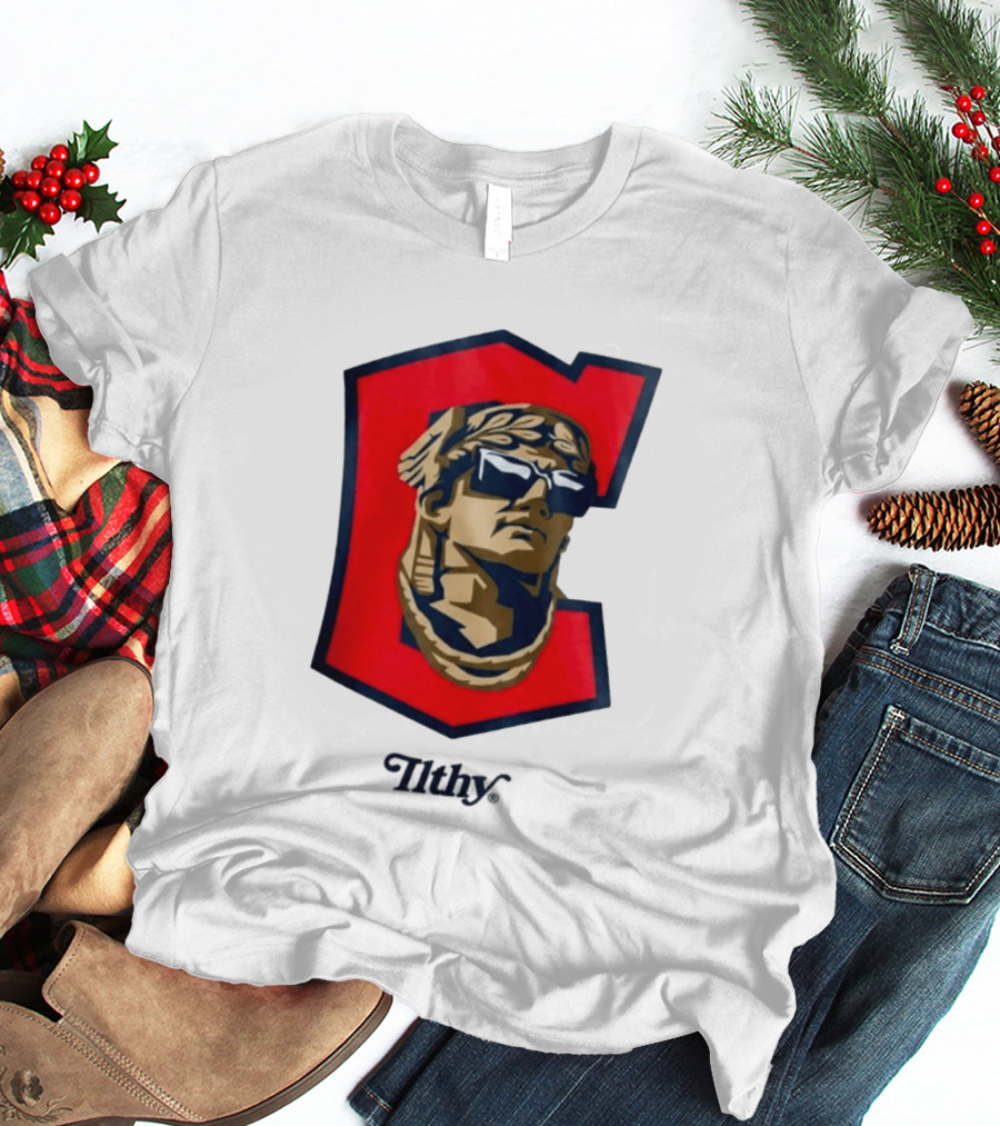Guardians ILTHY 2026 Giveaway Roman Head Sunglasses T-Shirt