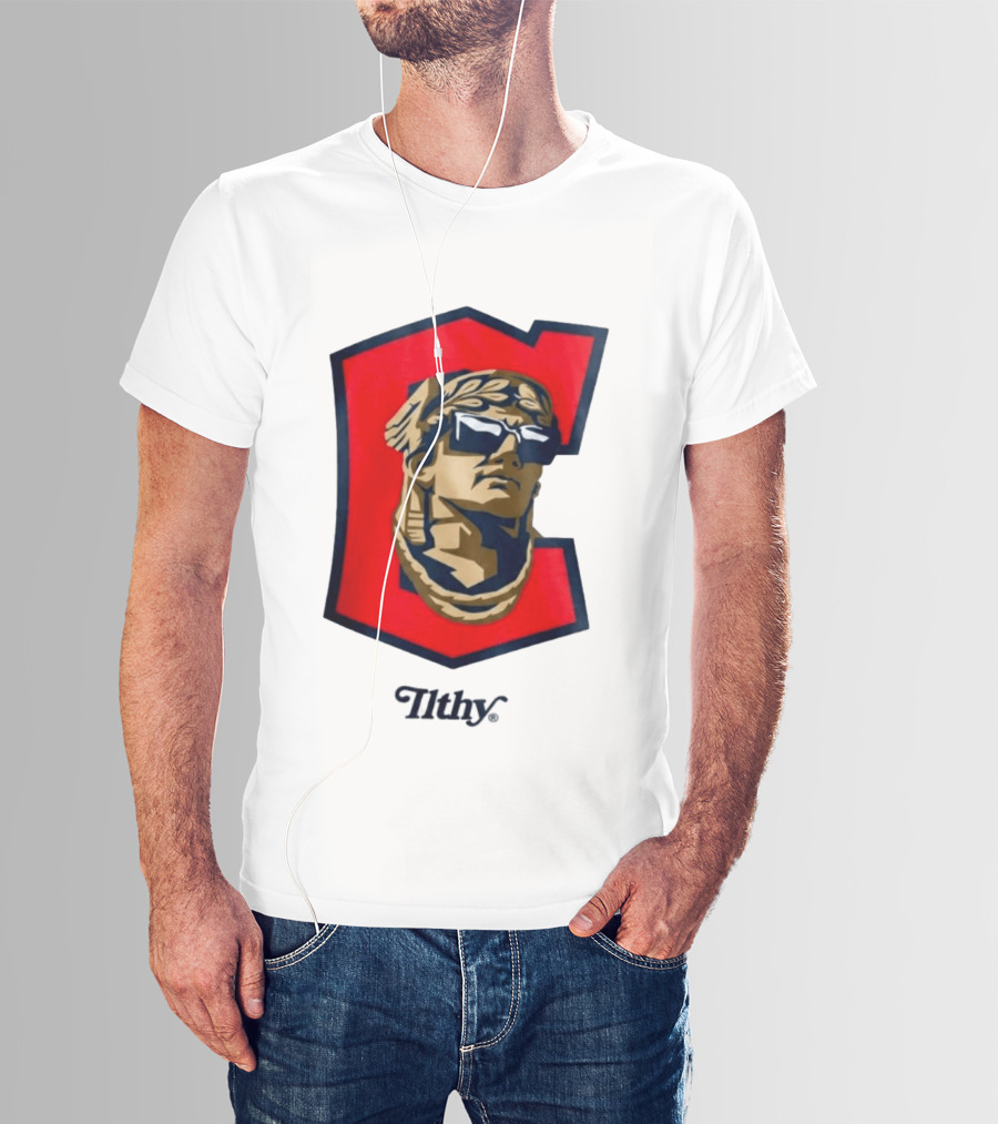 Guardians ILTHY 2026 Giveaway Roman Head Sunglasses T-Shirt