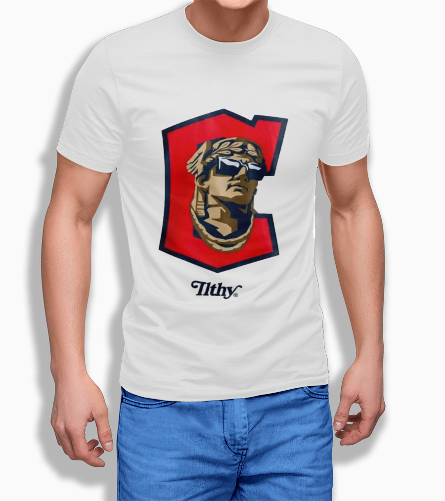 Guardians ILTHY 2026 Giveaway Roman Head Sunglasses T-Shirt