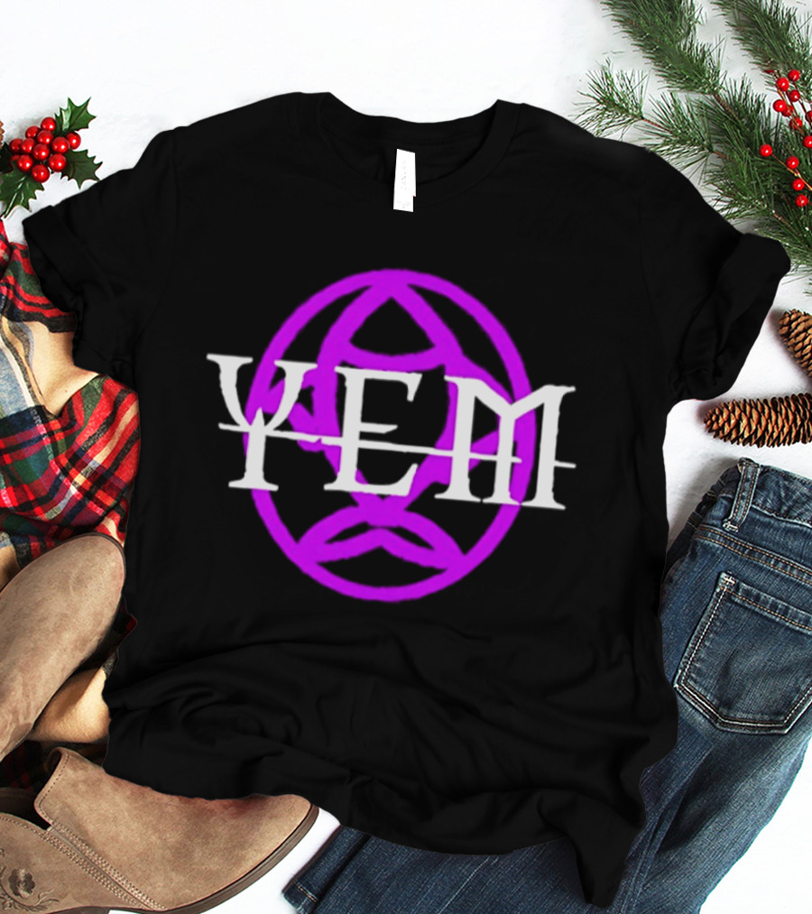 Phish YEM You Enjoy Myself Jam Band Trey Anastasio T-Shirt