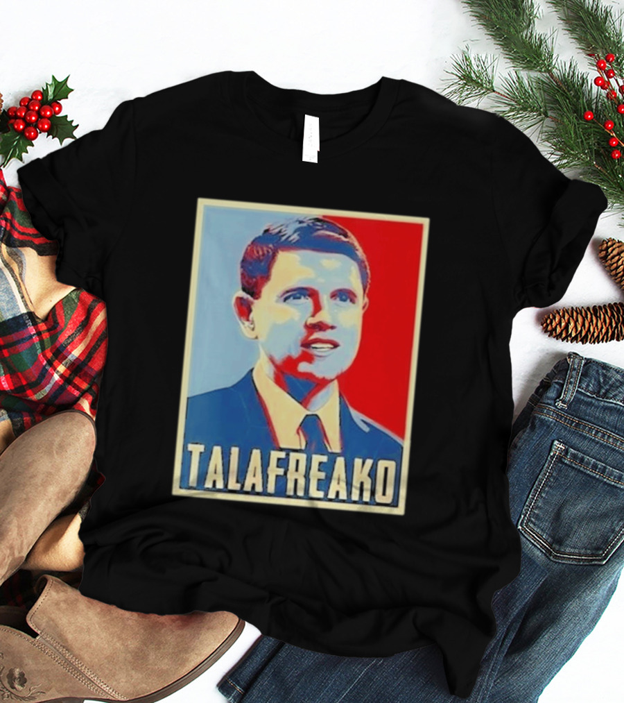 Talafreako Hope T-Shirt