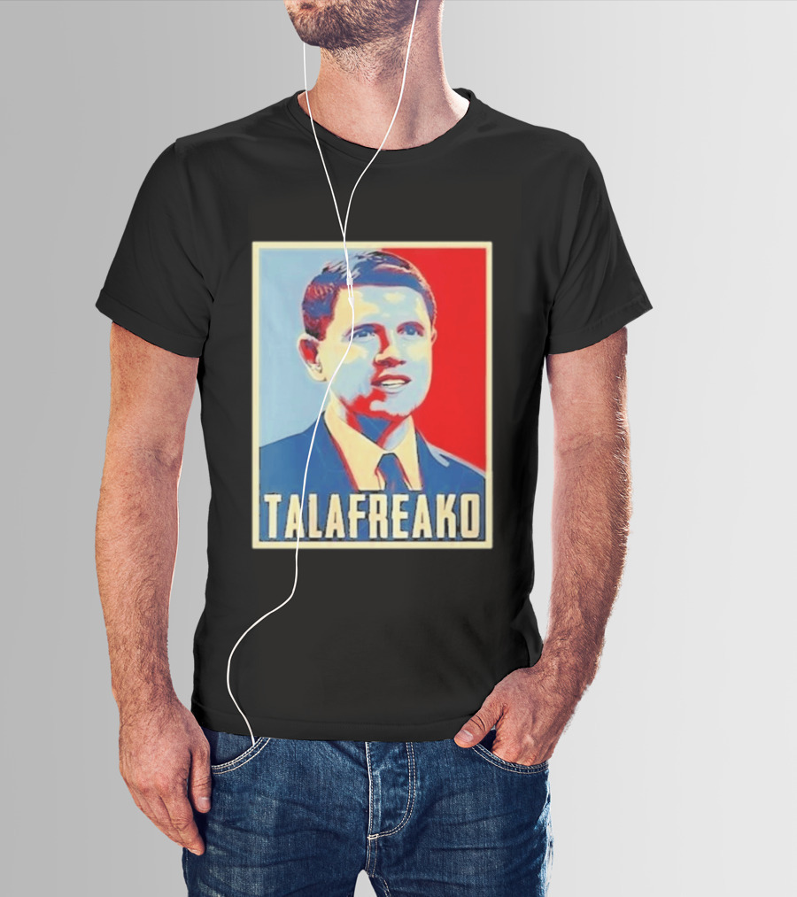 Talafreako Hope T-Shirt