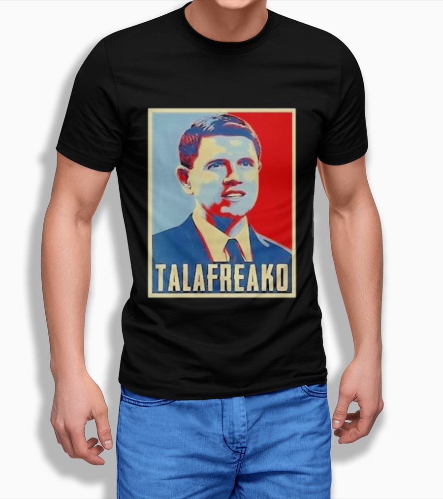 Talafreako Hope T-Shirt