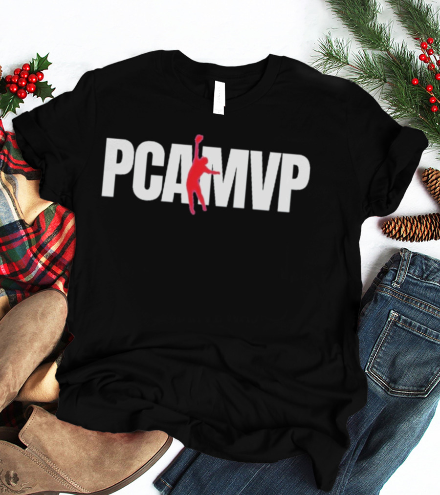 PCA MVP Pete Crow Armstrong Baseball T-Shirt