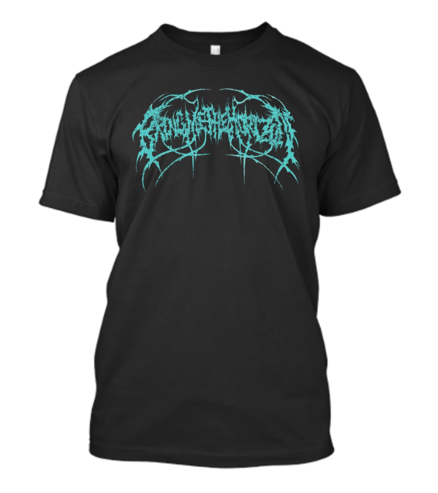 Bring Me The Horizon Third Ascension Program 2026 Canadian Campaign T-Shirt