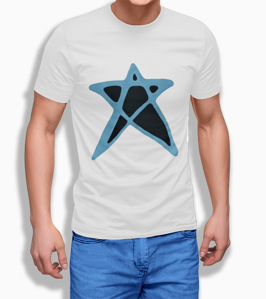 Turnstile Tampa Florida 2026 Live Event At England Brothers Park September 19 Star T-Shirt