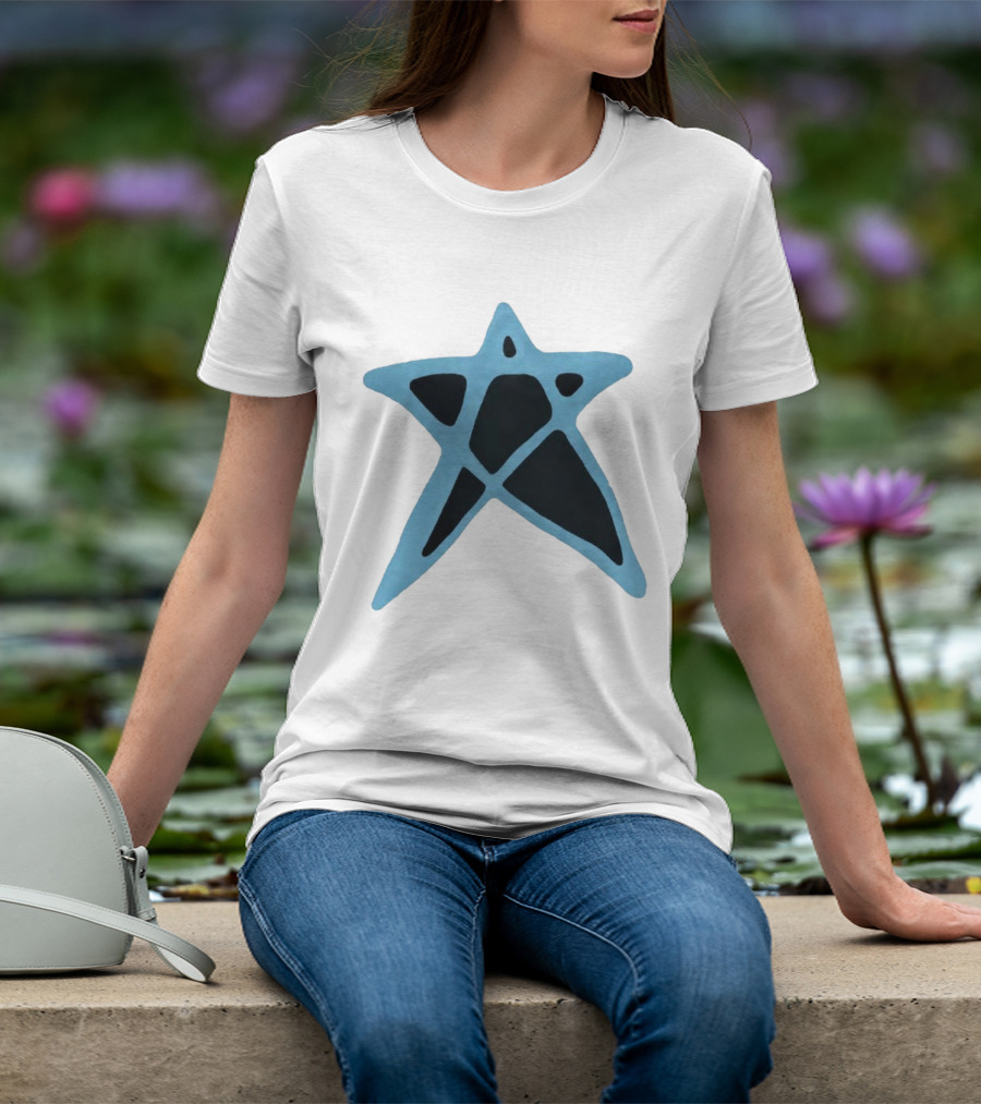 Turnstile Tampa Florida 2026 Live Event At England Brothers Park September 19 Star T-Shirt