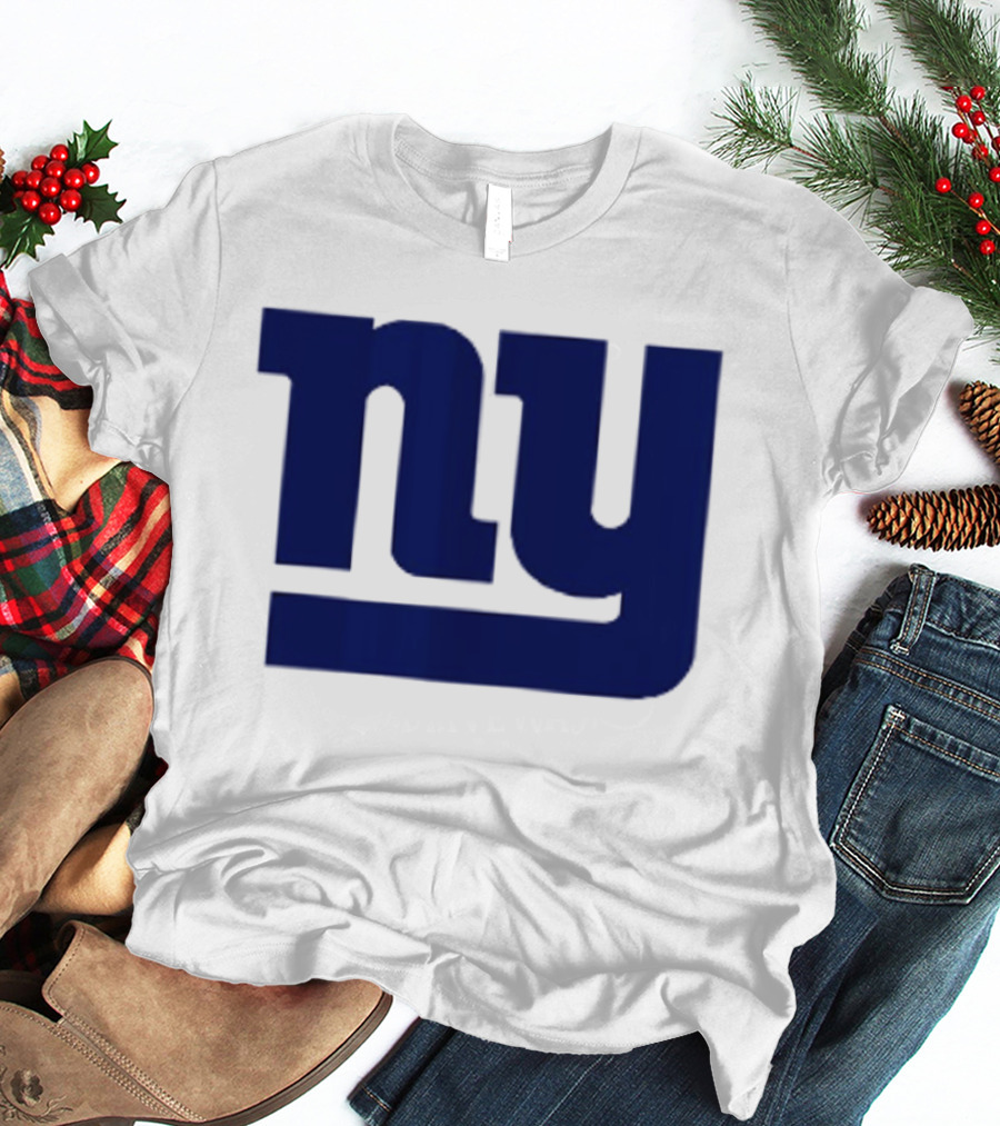 John Harbaugh New York Giants Never Forget 9 11 Event Football Two Sided T-Shirt