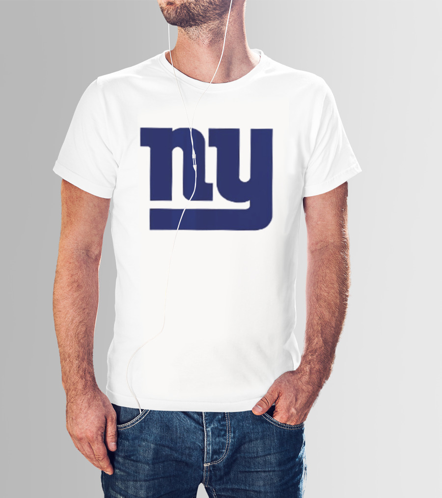 John Harbaugh New York Giants Never Forget 9 11 Event Football Two Sided T-Shirt