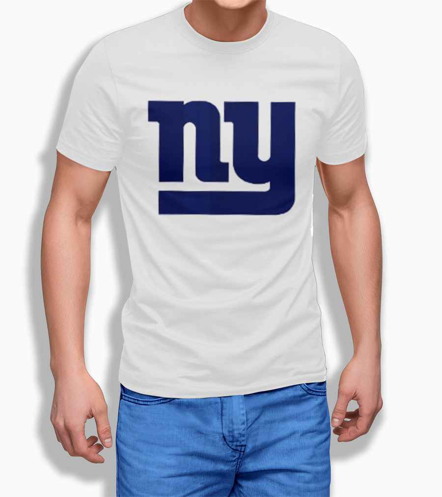 John Harbaugh New York Giants Never Forget 9 11 Event Football Two Sided T-Shirt