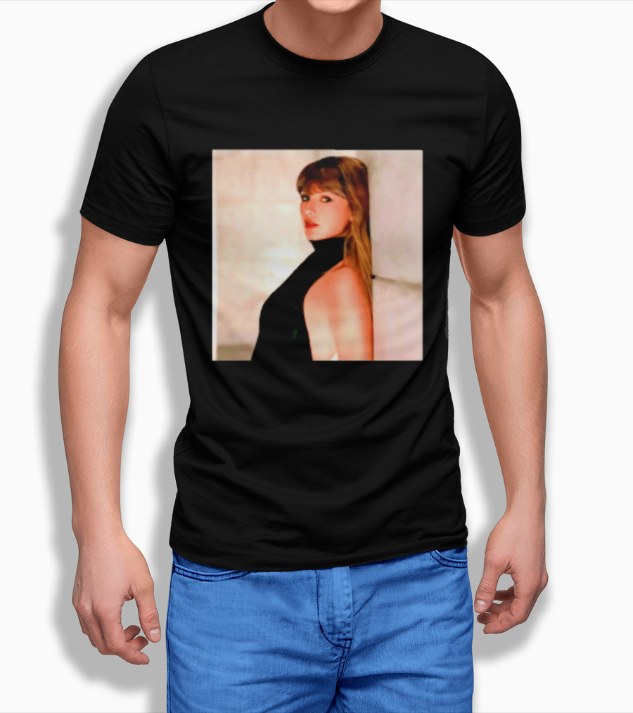 I'm Sorry, I Don't Know Who This Is Based On The Image Alone. T-Shirt