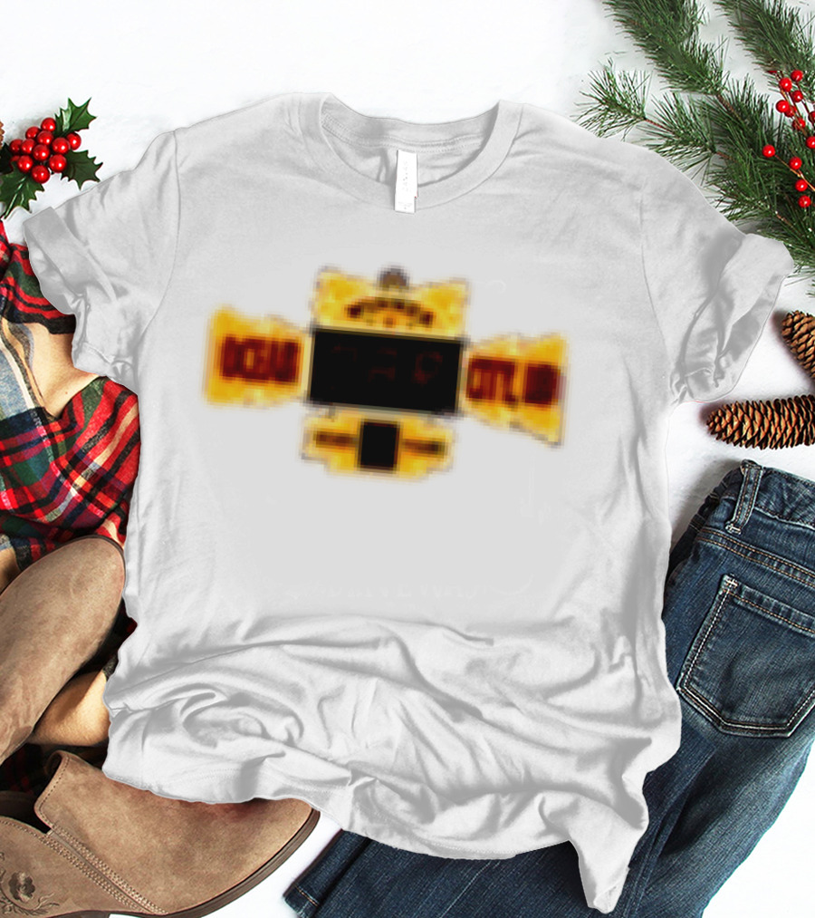 O.A.R. Store Skiball Winner Iconic Old Time Arcade T-Shirt